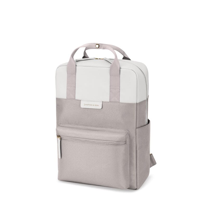 Kapten & Son Bergen Small Rugzak 13