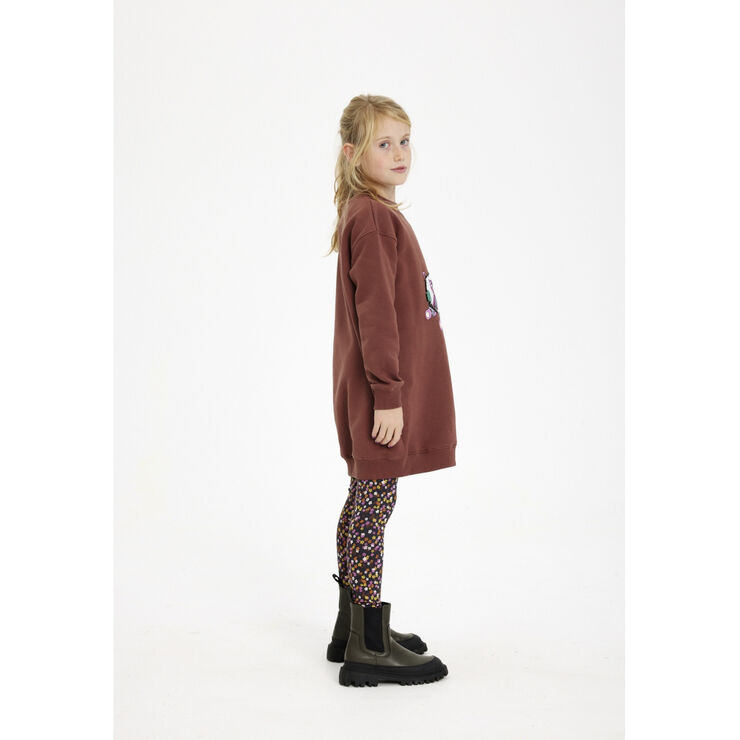 The New TNHOLLIE LEGGINGS Phantom