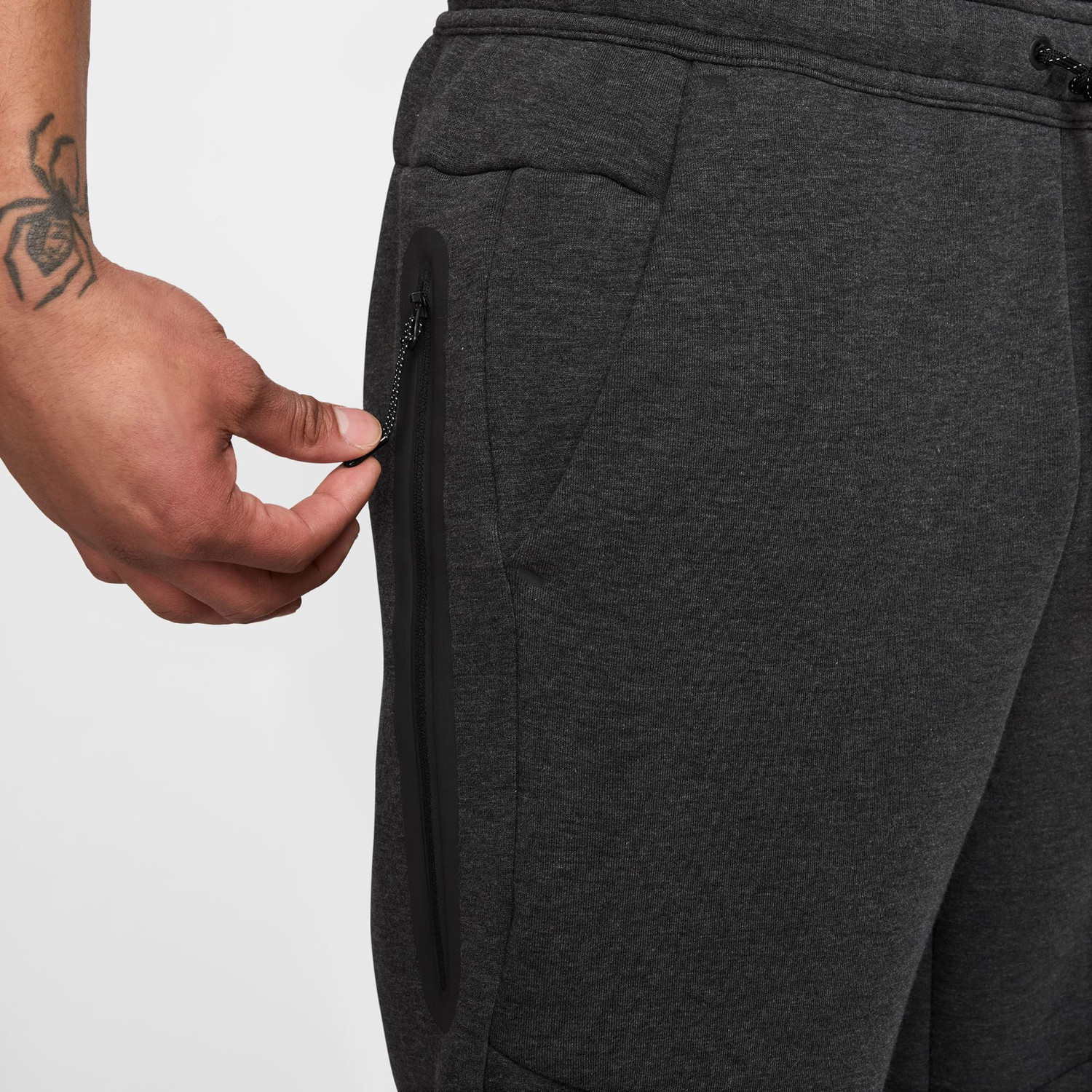 Nike Tech Fleece Trainingspak
