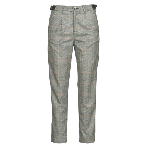 Freeman T.Porter - SHELBY MERCURY - Gris