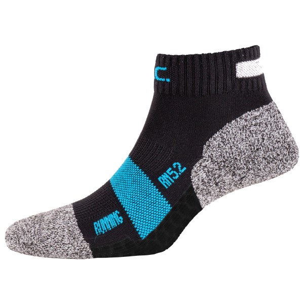 P.A.C. - RN 5.2 Running Reflective Pro Short - Chaussettes de running