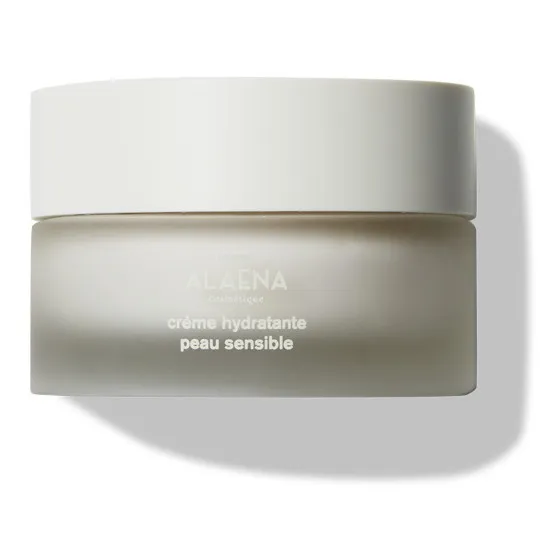 Alaena Crème hydratante peaux sensibles - 50ml