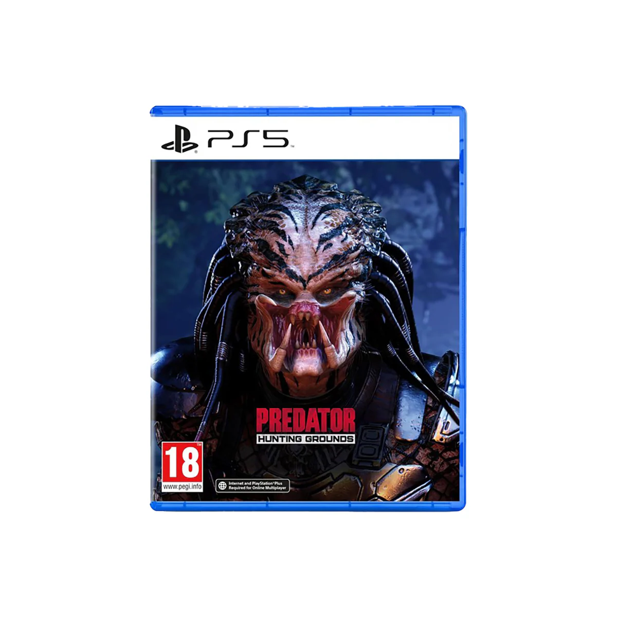 Predator: Hunting Grounds (PS5)