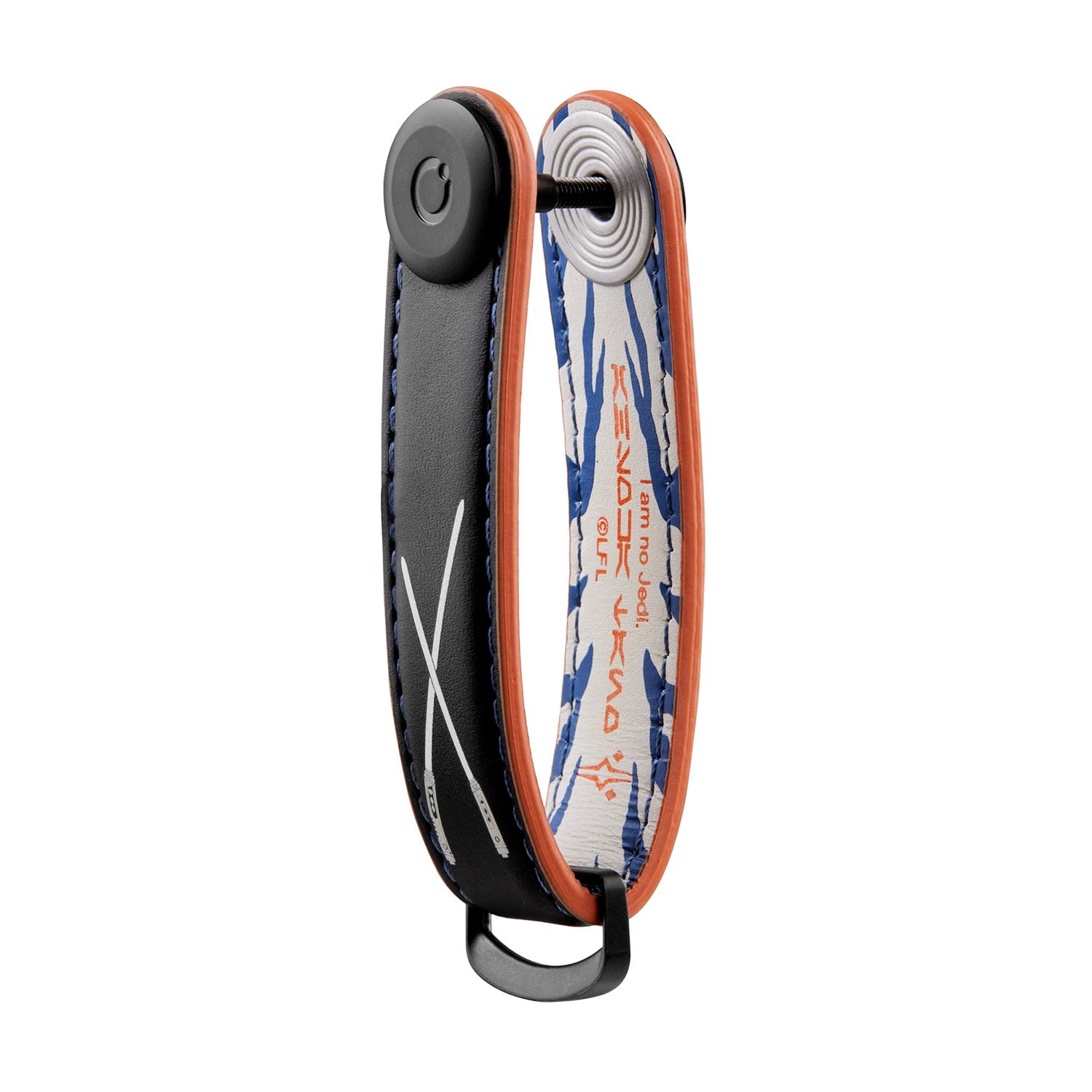 Orbitkey Star Wars 2.0 Keyholder ahsoka