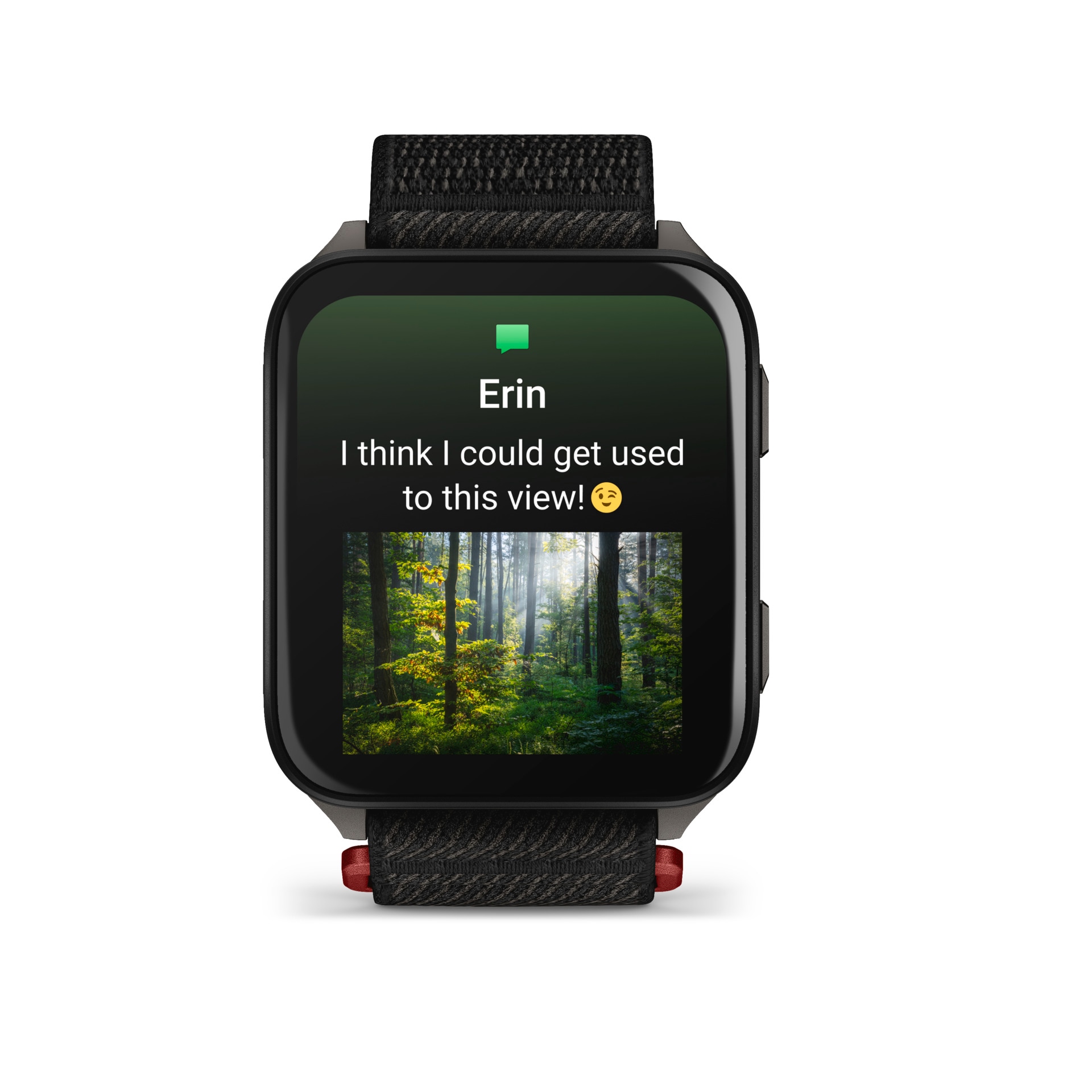 Garmin Smartwatch »Venu X1« (5,08 cm / 2 ″)