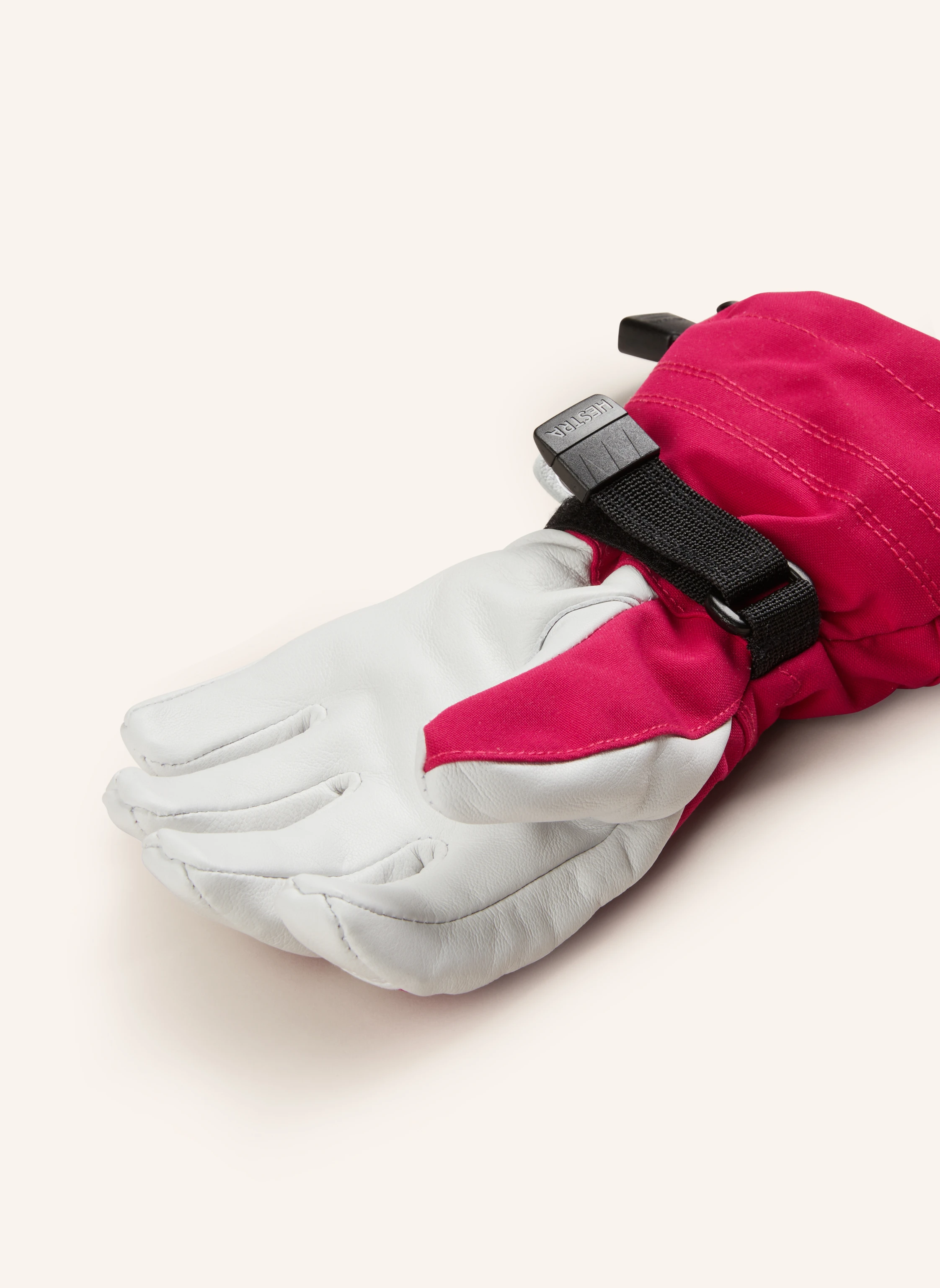 HESTRA Skihandschuhe HELI