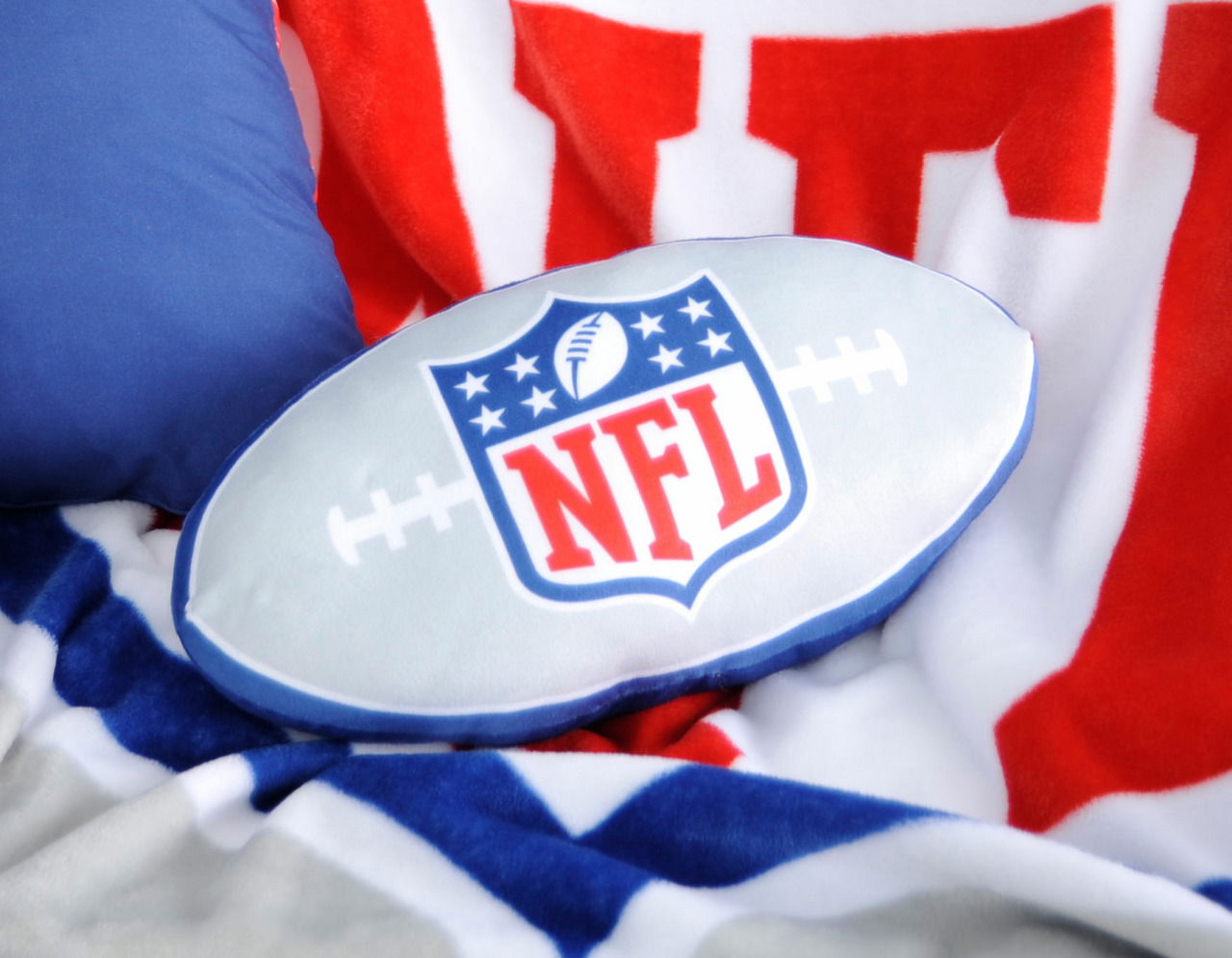 NFL Kissen