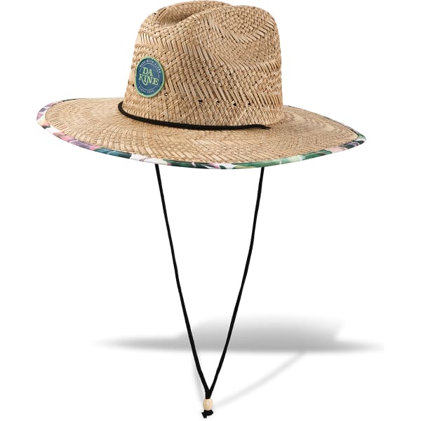 Chapeau randonnée DAKINE PINDO STRAW HAT PALM GROVE