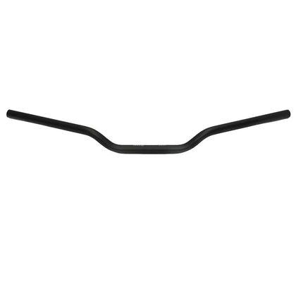 Guidon Renthal Fatbar Diam 28.6 mm Universel - Noir