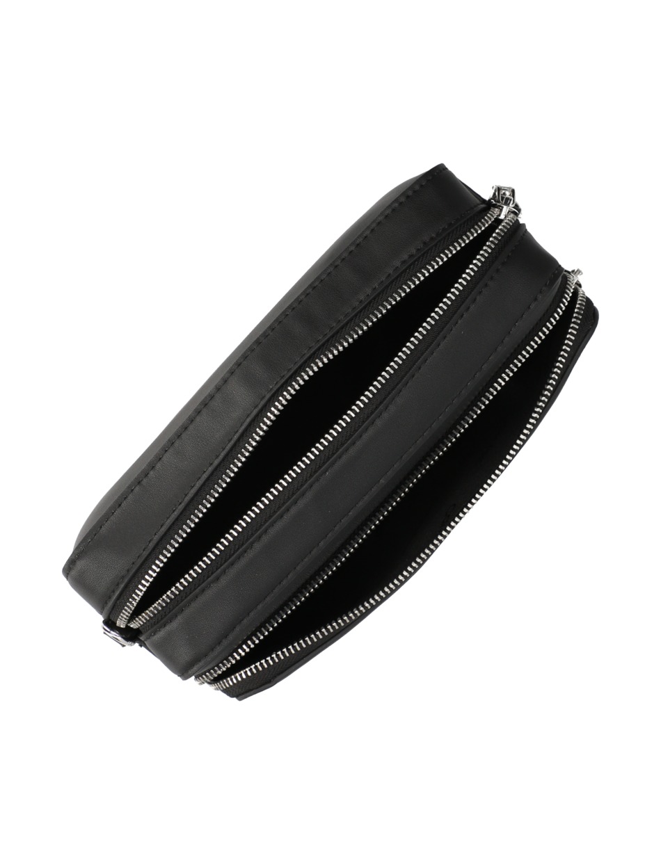 CK MUST CAMERA BAG W/PCKT LG