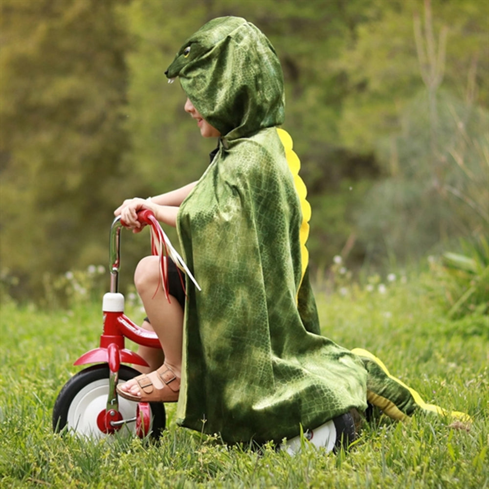 Køb Great Pretenders T-Rex Kappe