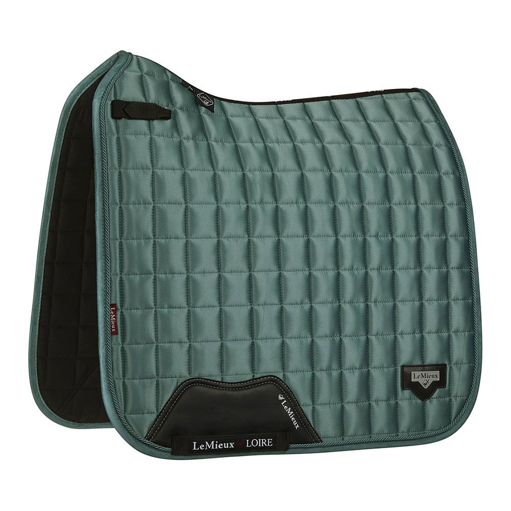 Le Mieux LOIRE CLASSIC - Tapis de dressage sage