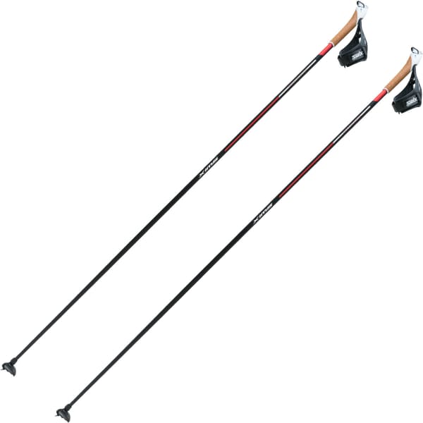 Bâton ski de fond SWIX QUANTUM FOUR