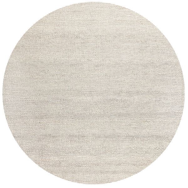 Vloerkleed Kiezel 800 Rond Valentino  | Brinker⌀240  cm