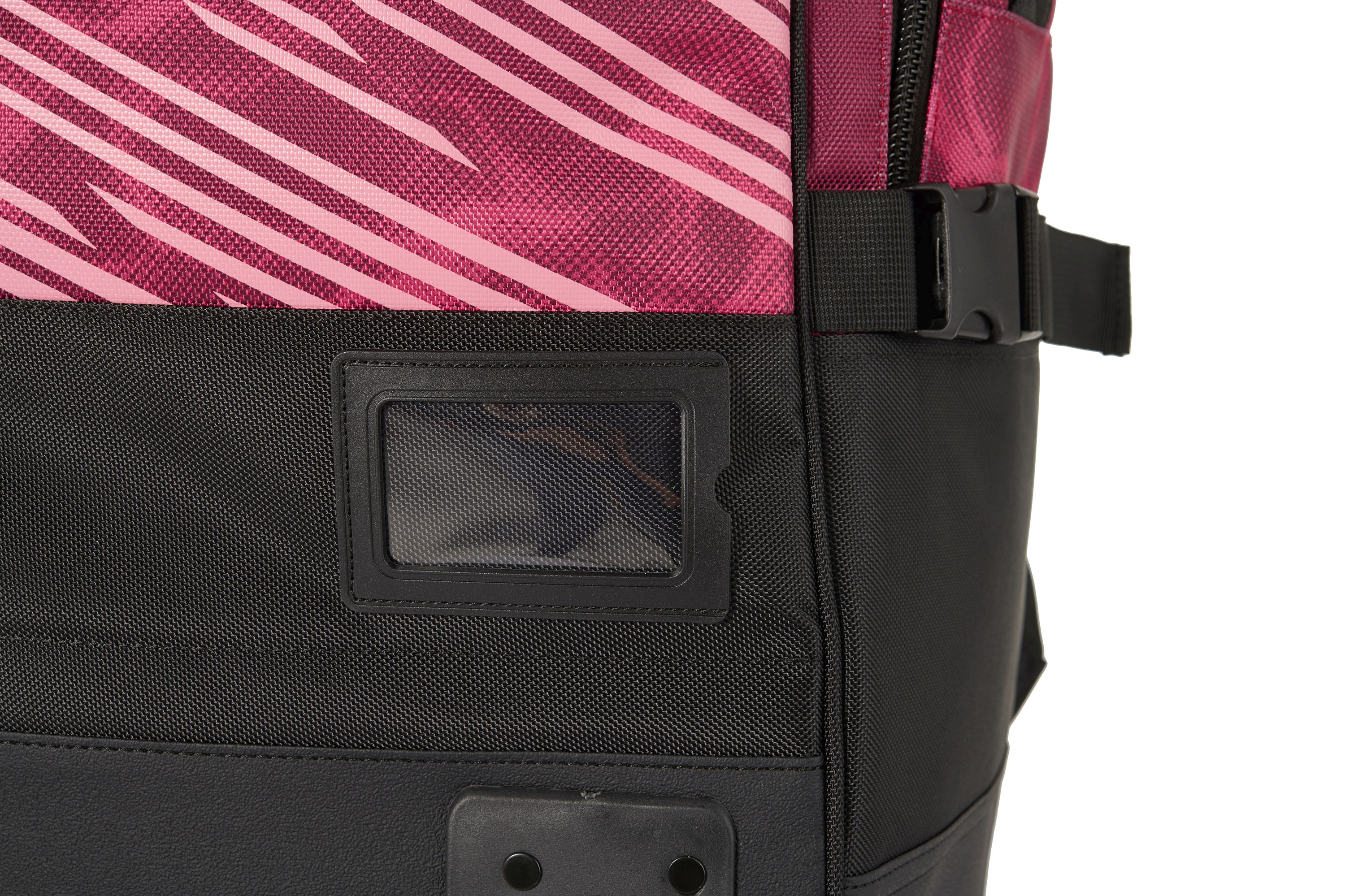 Aqua Marina SUP Rucksack Trolley RASBERRY 90L