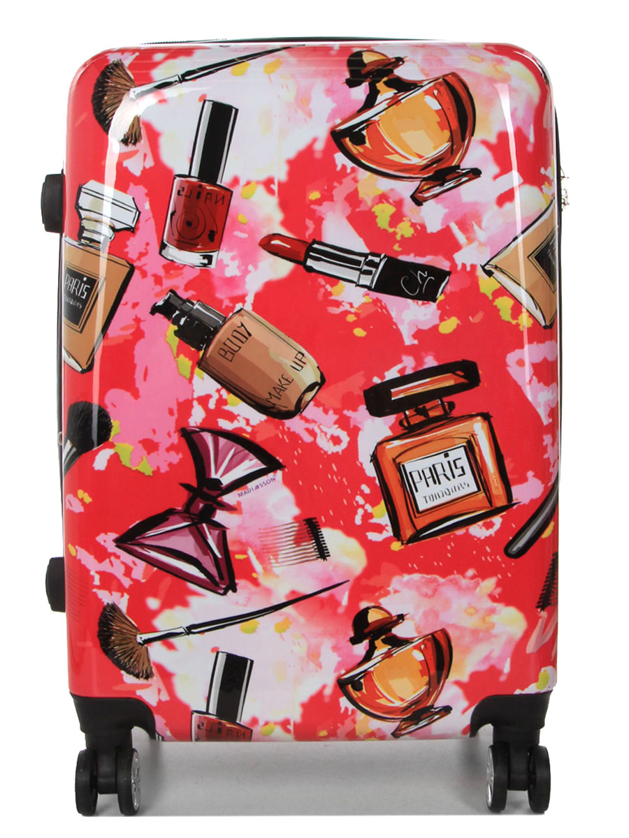 Valise Madisson Girly 66 cm