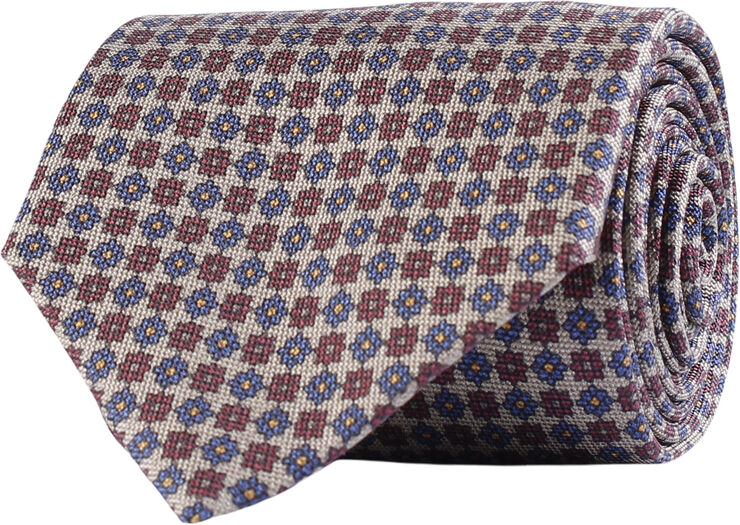 Amanda Christensen Classic Tie 812 taupe