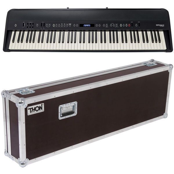 Roland FP-90 BK Case Set
