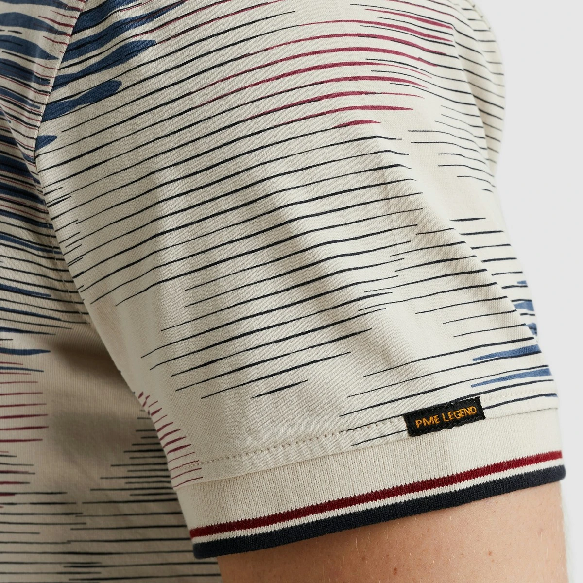 Heren Polo PPSS2504879