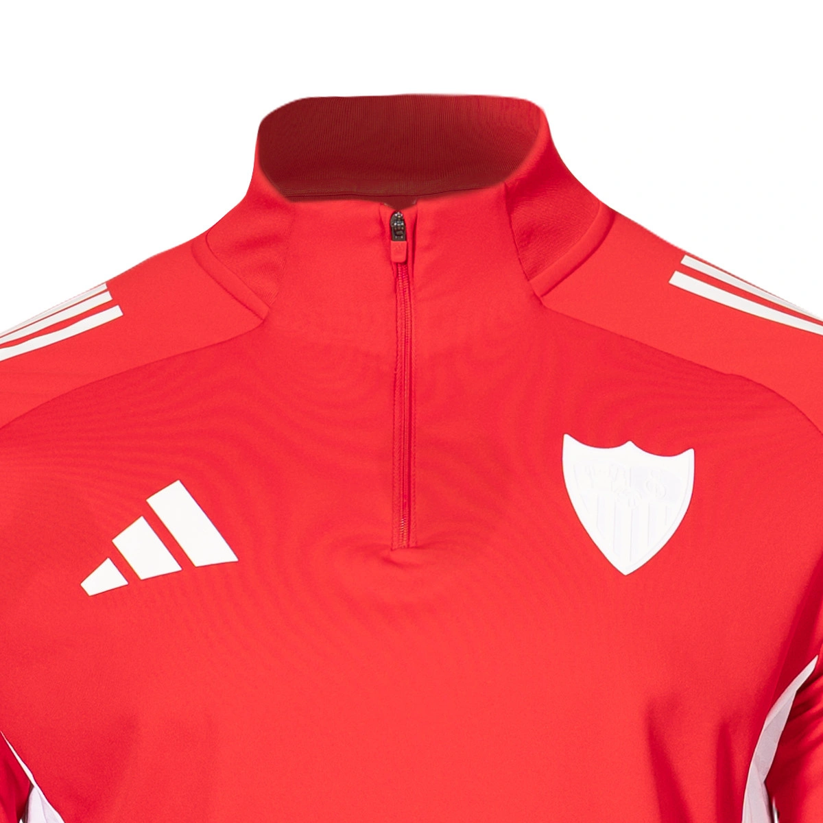Sweatshirt adidas Sevilla Fc Training 2025-2026