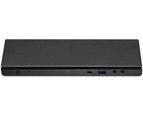 Andersson Hub 3.5 Docking Station with 4K Display Support