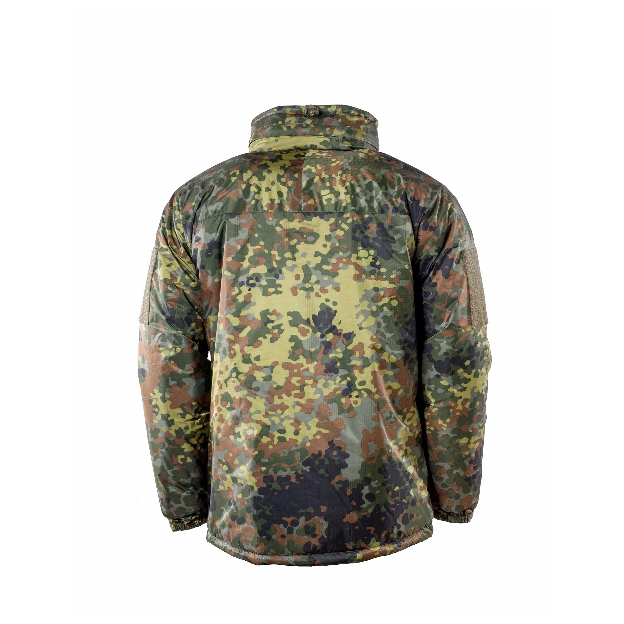 AB -  Isolationsjacke leicht IR