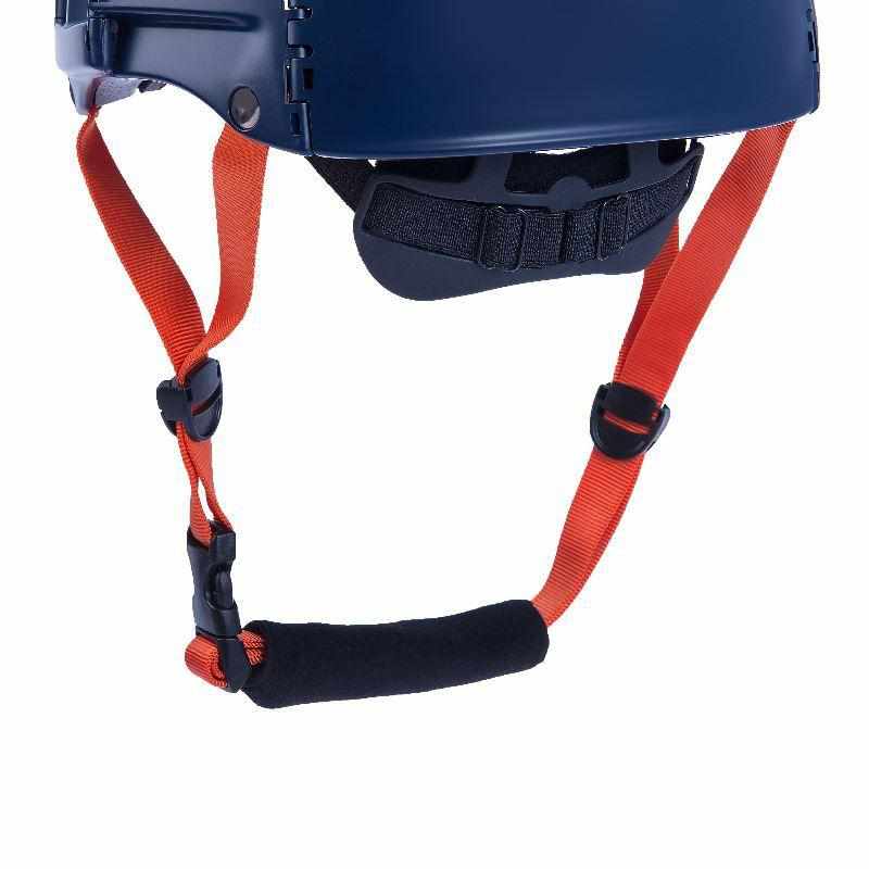 Casque Vélo Pliant Overade Plixi Fit Bleu