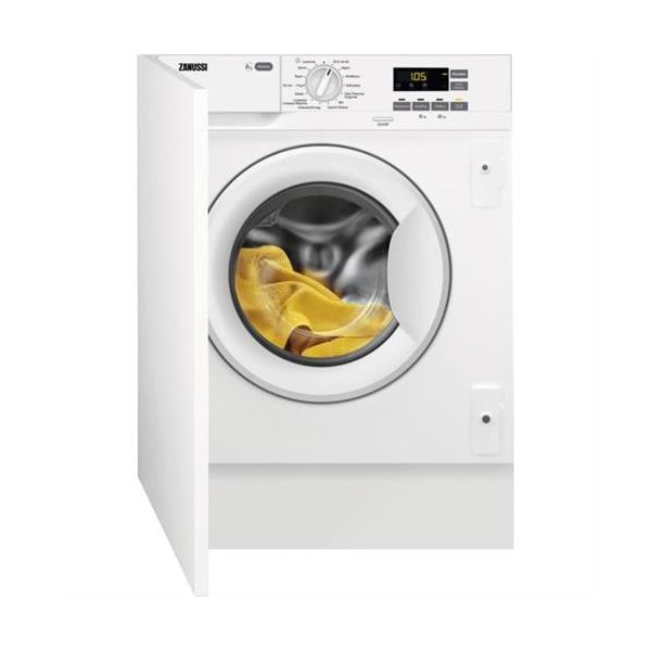Zanussi ZNI814PDWV 8Kg 1400RPM Classe B