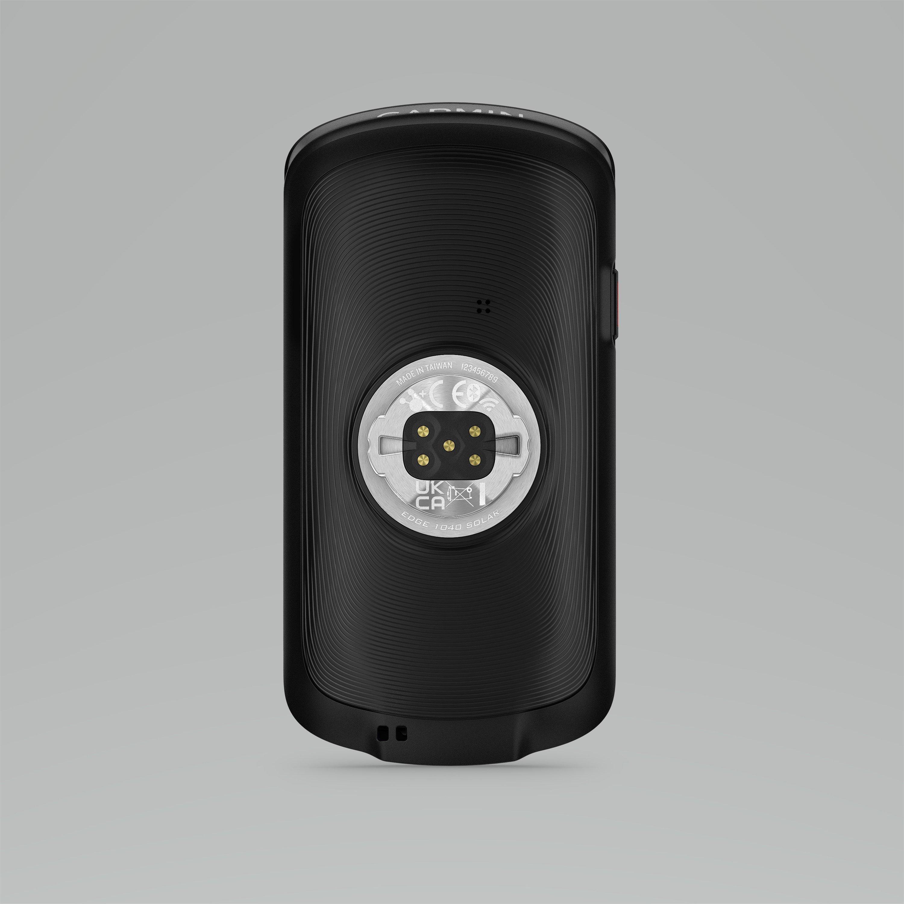 Garmin Edge 1040 Solar