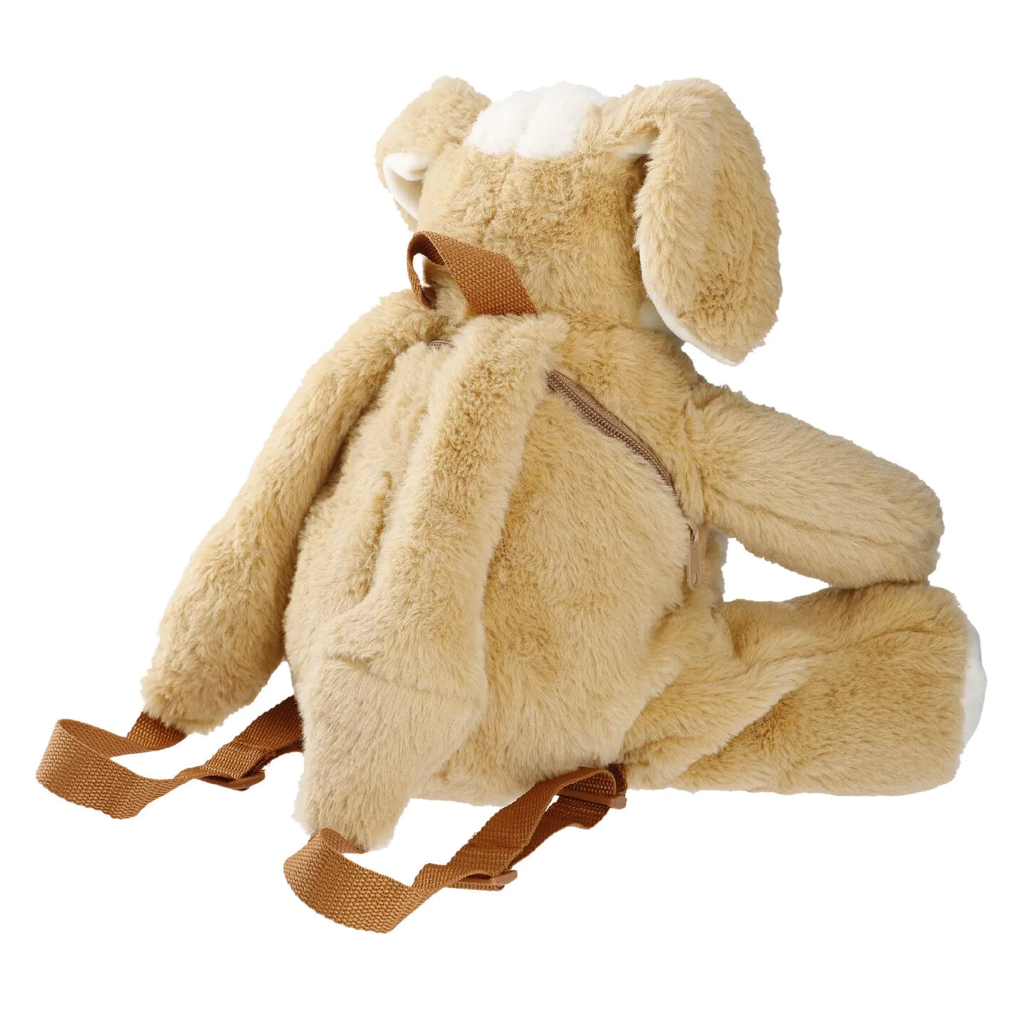 Rucksack Tier XL, Hase