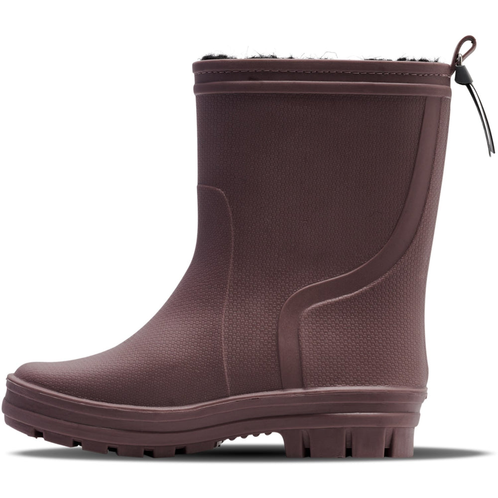 Køb Hummel Peppercorn Thermo Støvle Jr