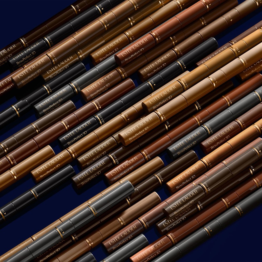 Estée Lauder Browperfect 3D All In One Styler 02 Cool Blonde 13.5g