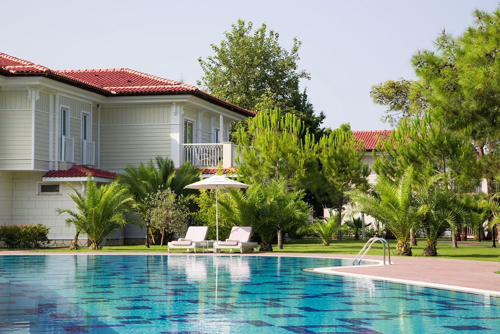 Gural Premier Tekirova Ultra All Inclusive - Hotel