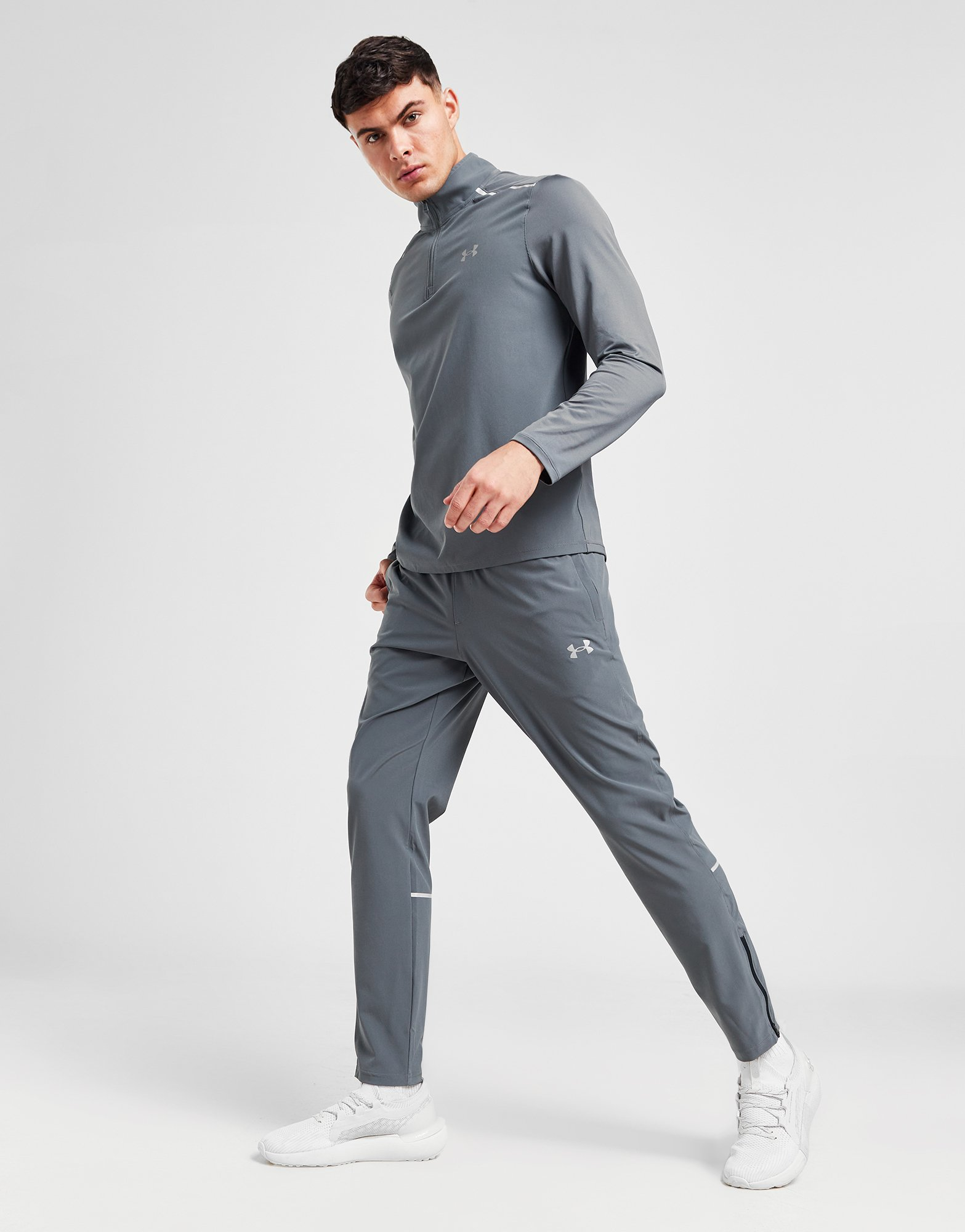 Under Armour Pantalon de jogging UA Storm Run Homme
