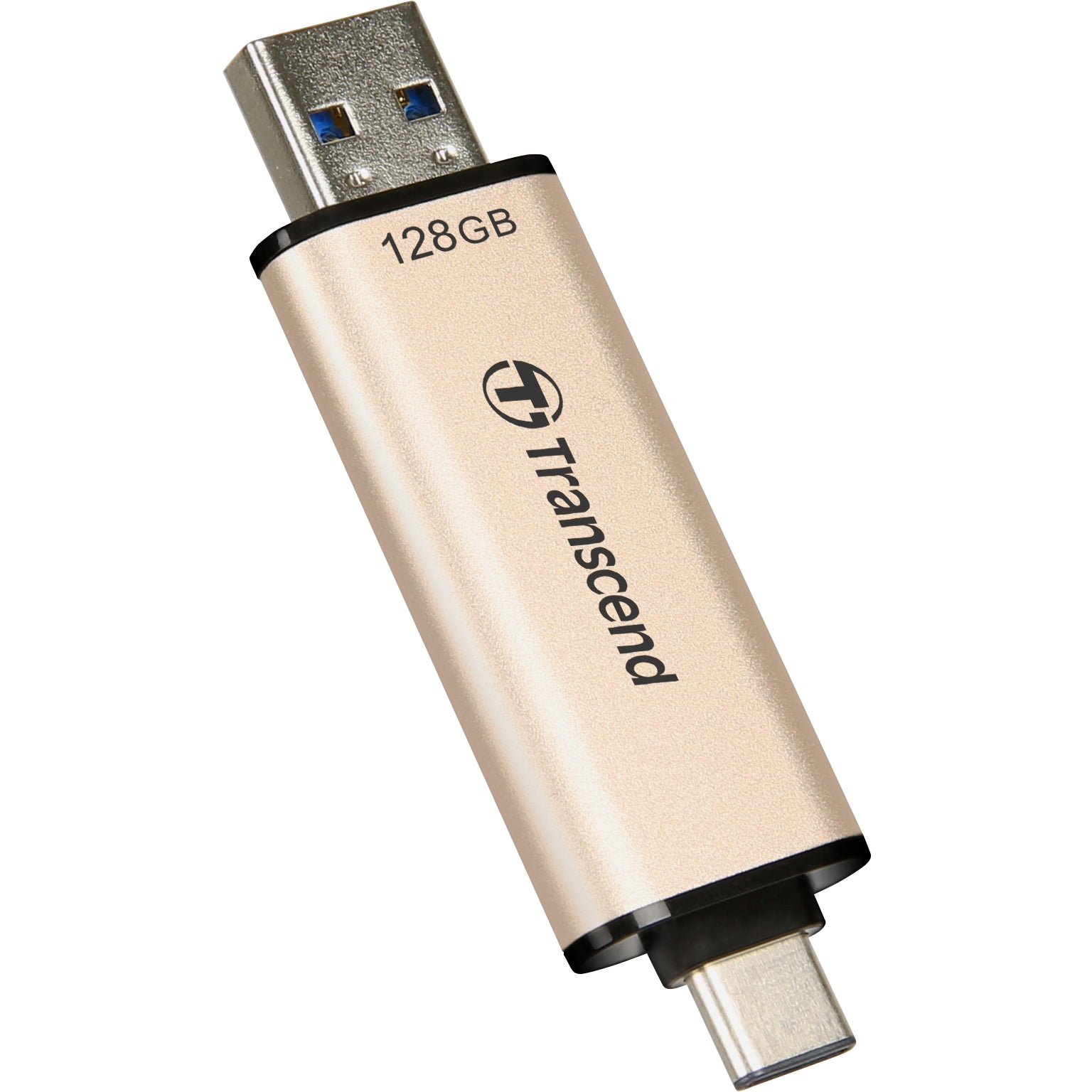 Transcend JetFlash 930C USB 3.2 Gen 1 USB stick 128 GB