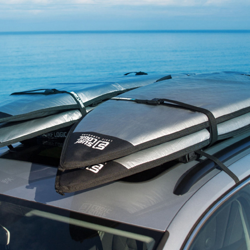 Galerie souple Surflogic soft rack double