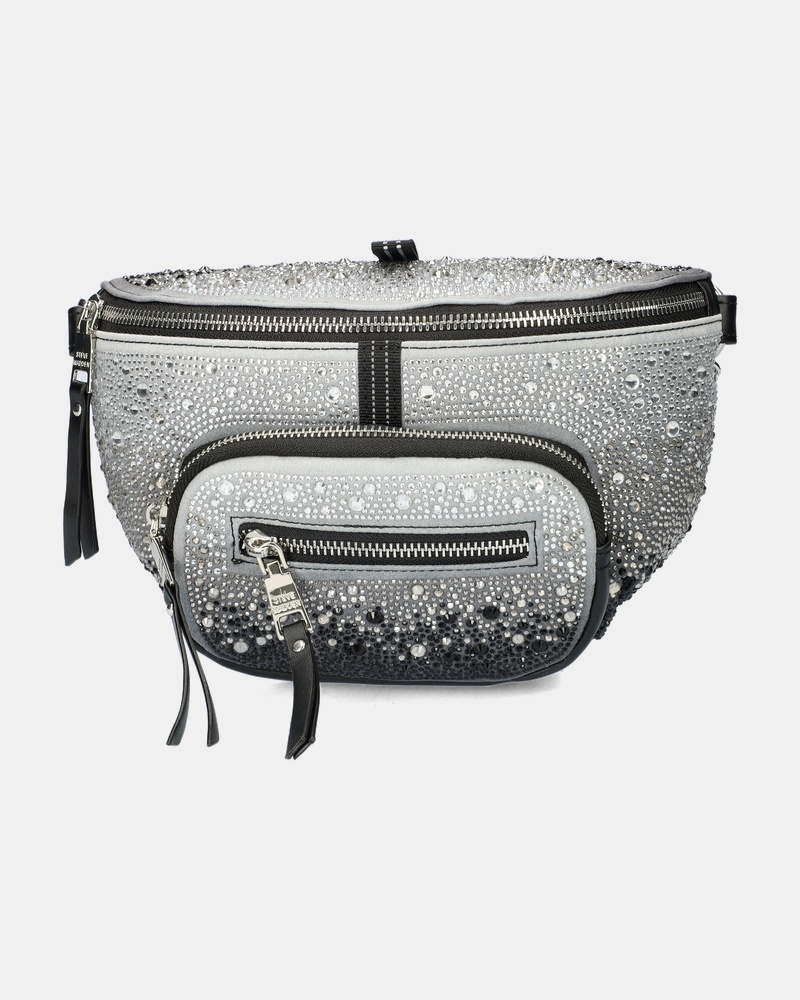 Steve Madden B-Maxima R Heuptas  - zilver