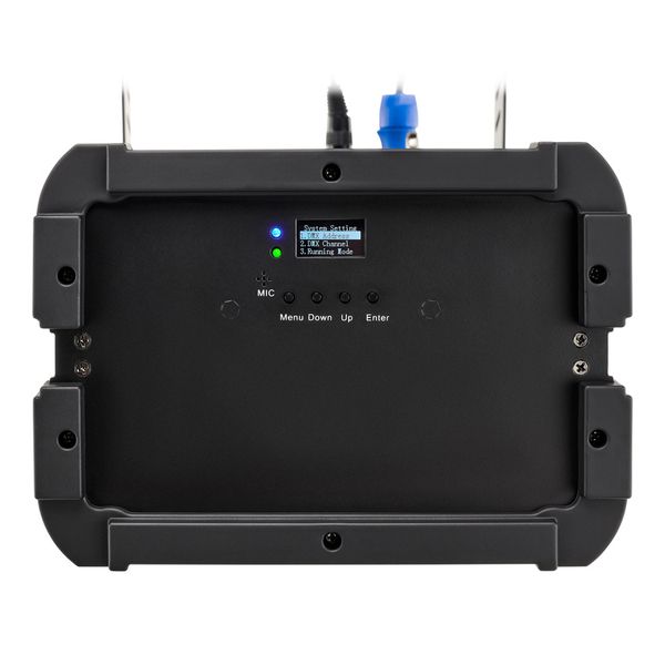 Varytec Hero Scan 150