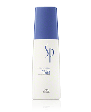 Wella SP System Professional Hydrate Finish 125ml