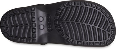 Crocs Classic Mary Jane Sandaler, Svart