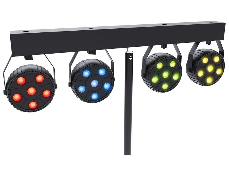 iDance Partylicht DL-SP Disco-Licht