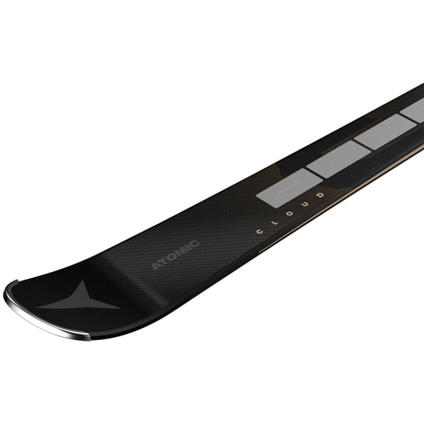 Pack ski ATOMIC CLOUD C14 RVSK S + MI 12 GW BLACK