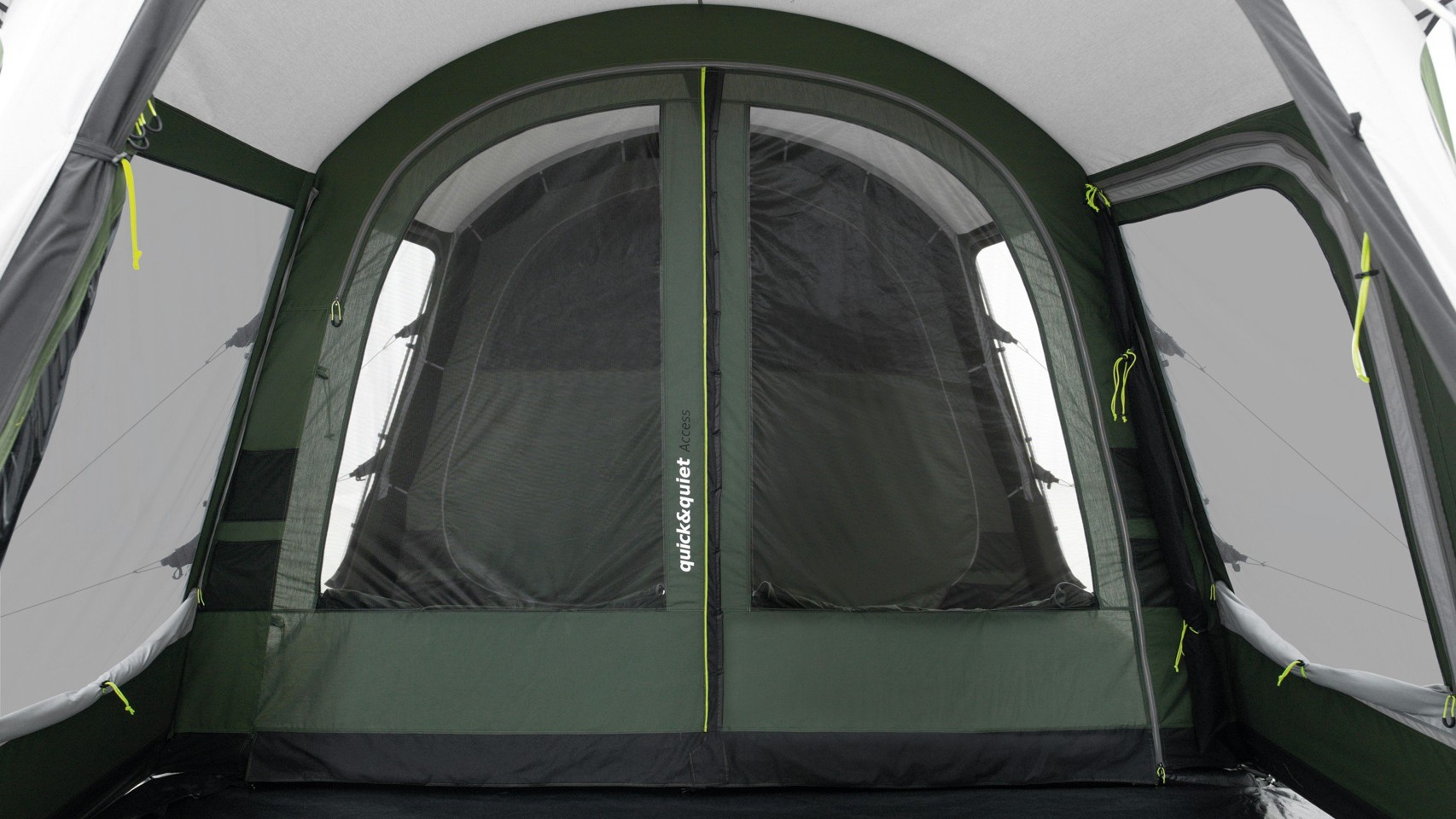 Outwell - Yosemite Lake 4TC Telt 2023 - 4 Personer