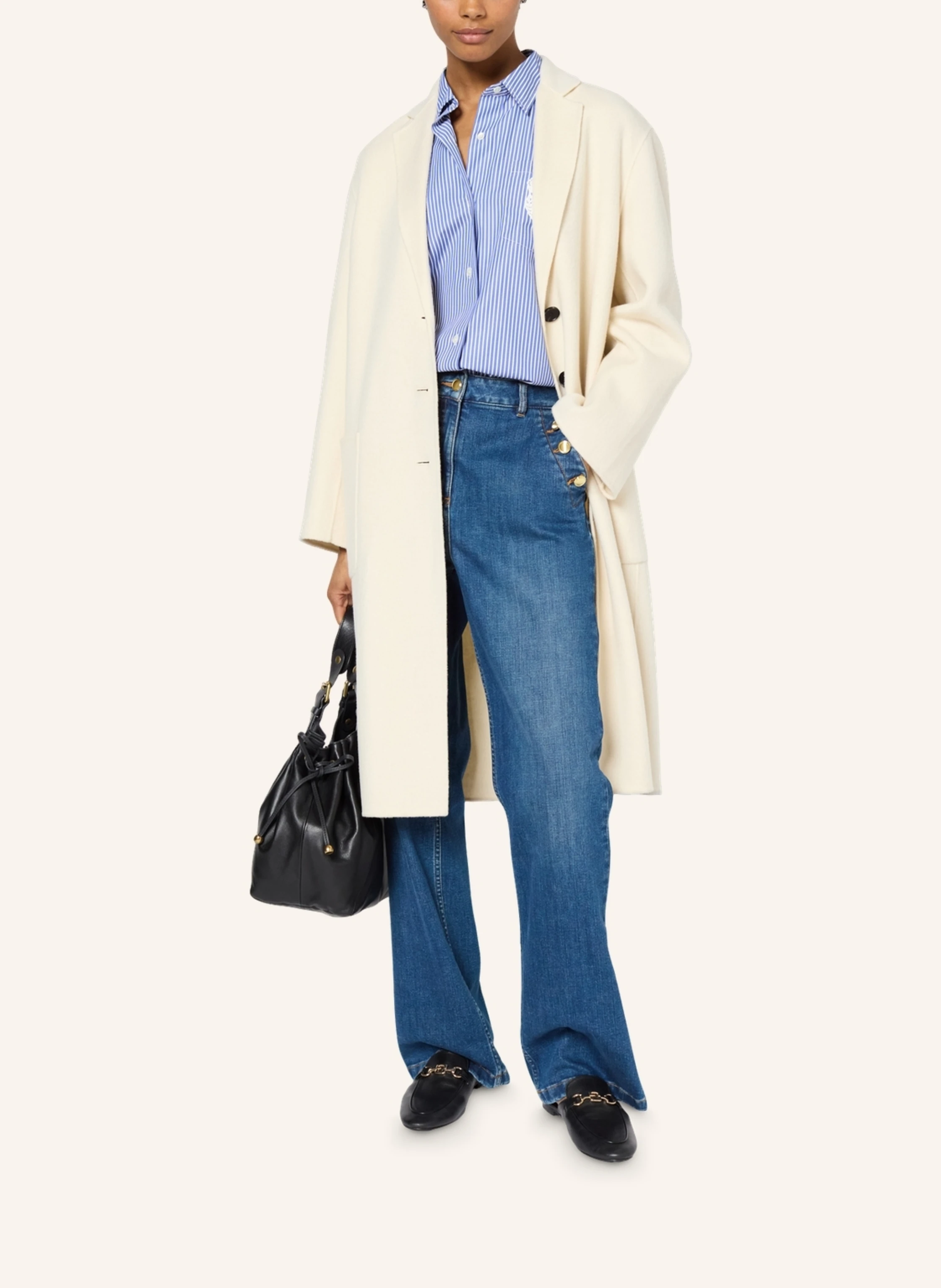 GERARD DAREL Mäntel SARAH