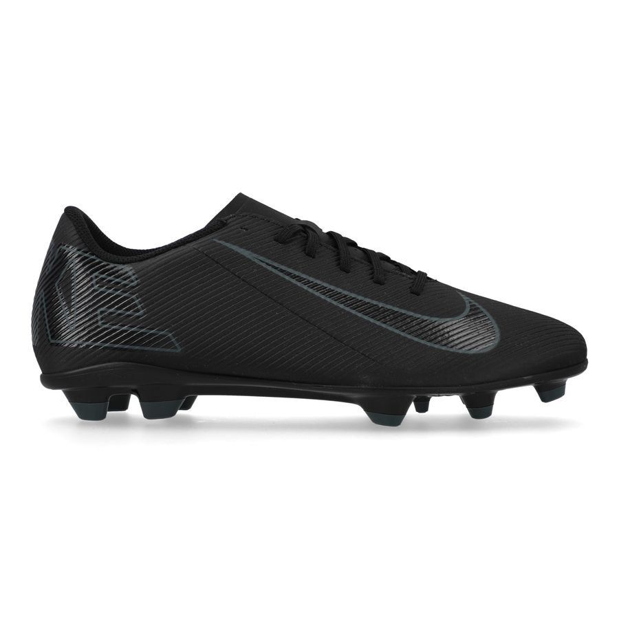Nike Mercurial Vapor 16 Club MG Shadow - Noir/Vert