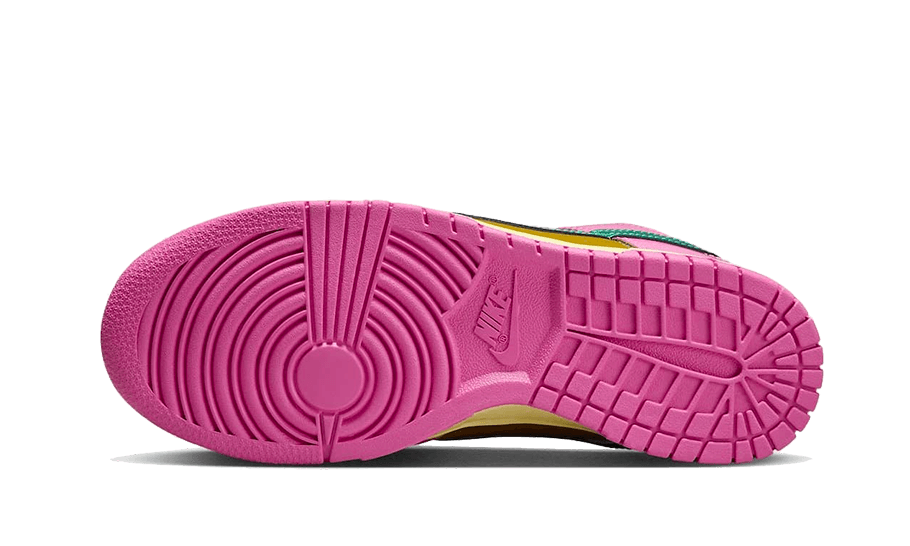 Nike Dunk Low Parris Goebel