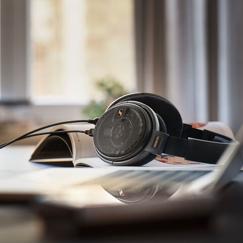 Sennheiser HD 660S2 – open head-fi-koptelefoon