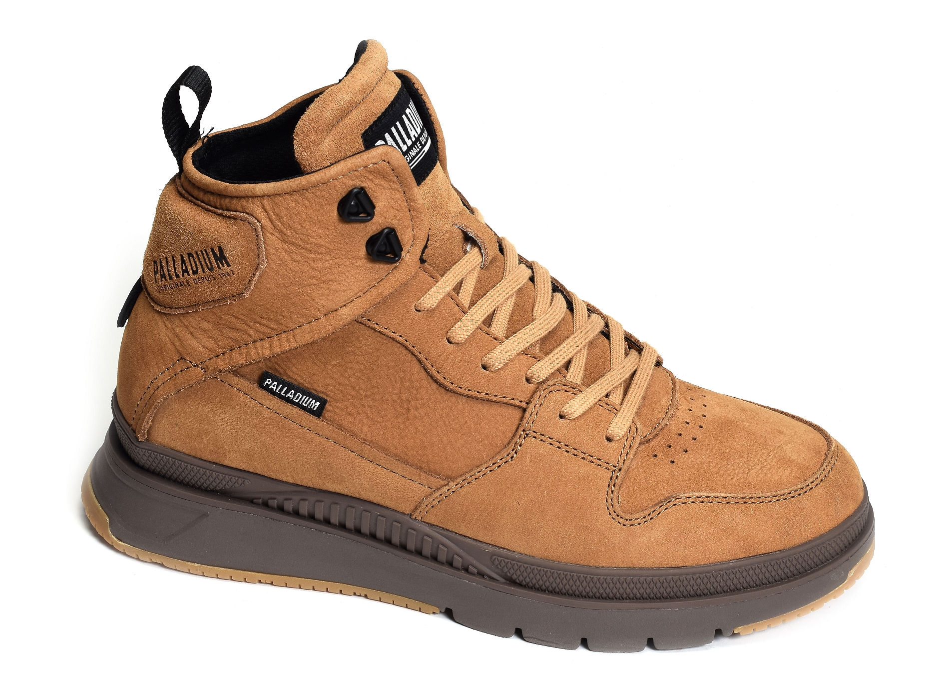 Pallasider hi camel