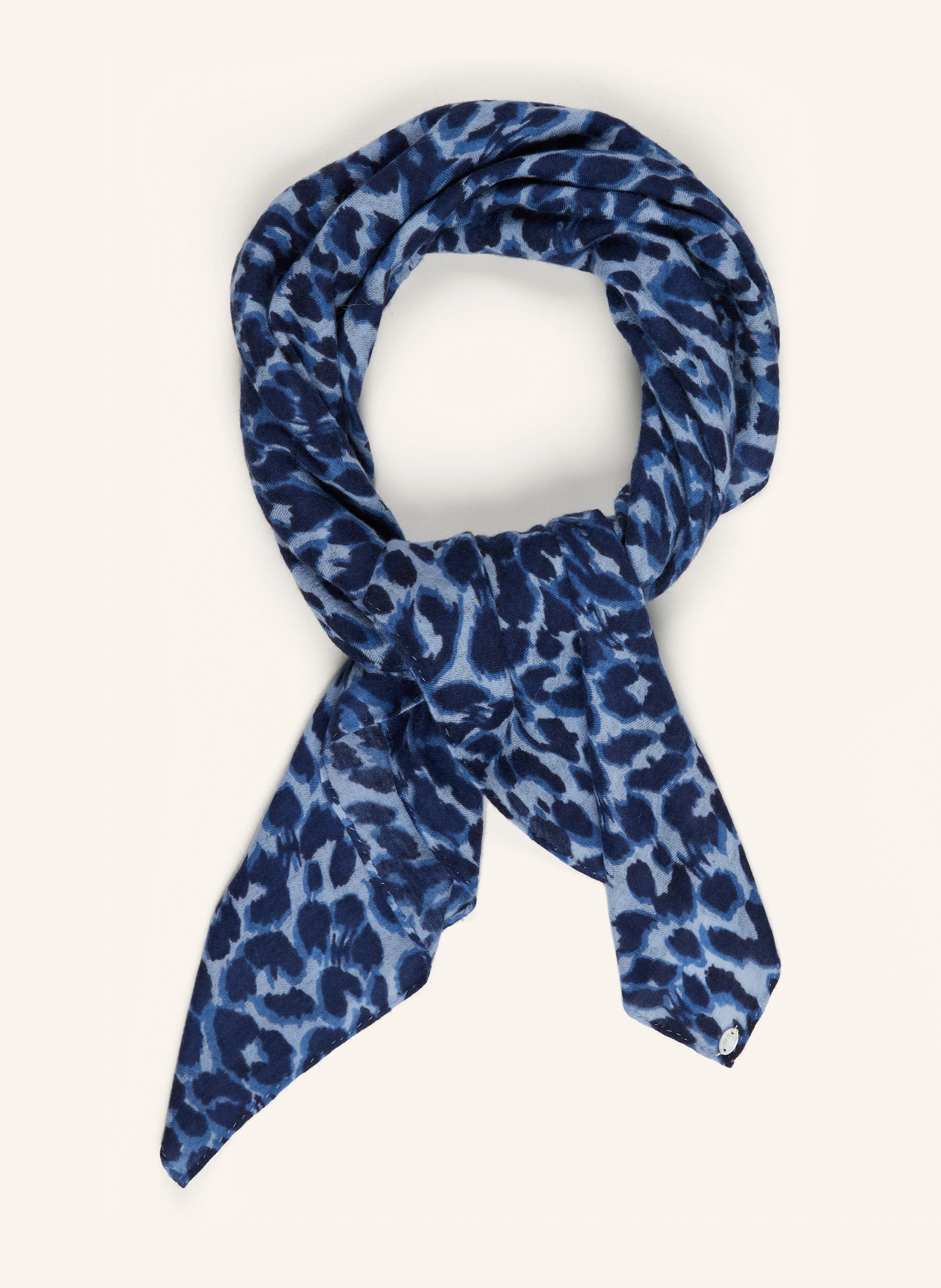friendly hunting Cashmere-Tuch