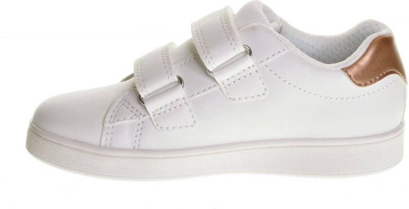 GEOX Witte Sneakers Kids